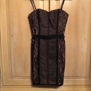 BCBG Maxazria Cocktail Dress